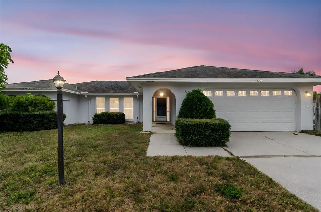 10711 FRANCES LANE, Largo, FL 33774