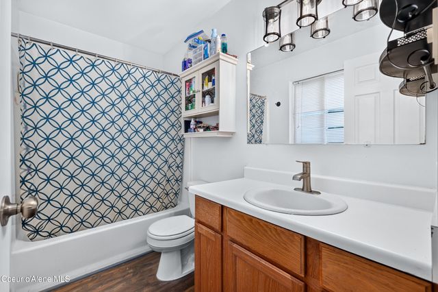 2201 N Cabinet ST, Post Falls, ID 83854