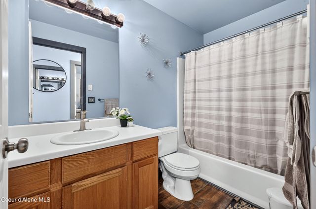 2201 N Cabinet ST, Post Falls, ID 83854