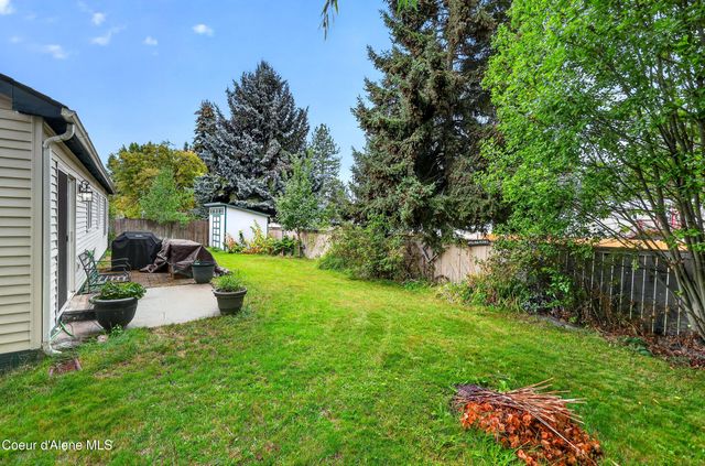 2201 N Cabinet ST, Post Falls, ID 83854