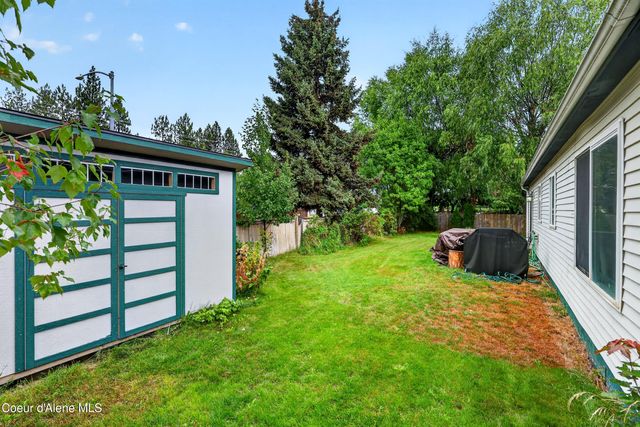 2201 N Cabinet ST, Post Falls, ID 83854