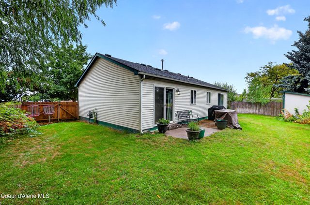 2201 N Cabinet ST, Post Falls, ID 83854