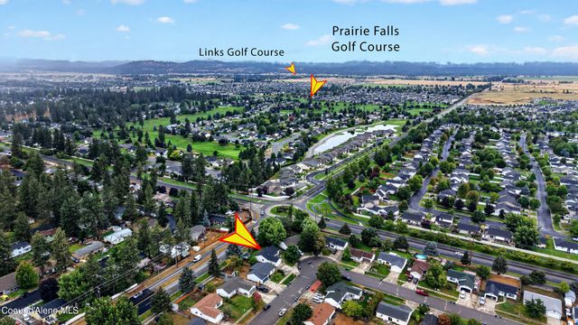 2201 N Cabinet ST, Post Falls, ID 83854