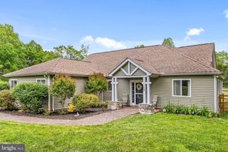 38 ORDINARY RD, Mineral, VA 23117
