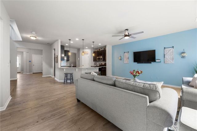 1540 Brookmere Way, Cumming, GA 30040