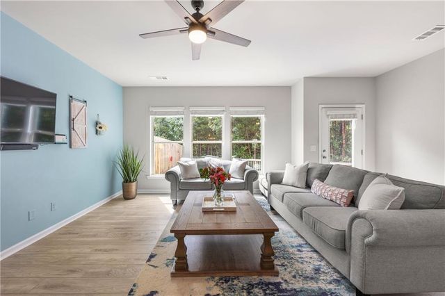 1540 Brookmere Way, Cumming, GA 30040