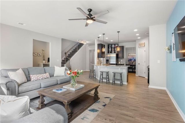 1540 Brookmere Way, Cumming, GA 30040