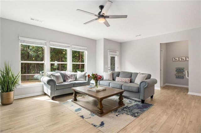 1540 Brookmere Way, Cumming, GA 30040