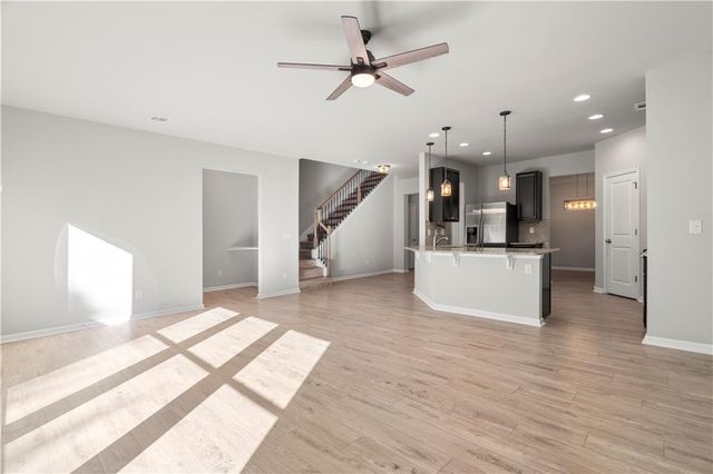 1540 Brookmere Way, Cumming, GA 30040