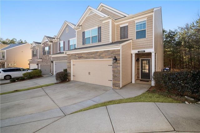 1540 Brookmere Way, Cumming, GA 30040