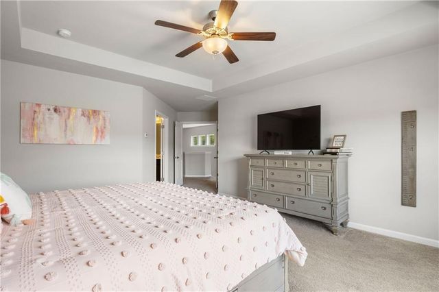 1540 Brookmere Way, Cumming, GA 30040