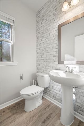 1540 Brookmere Way, Cumming, GA 30040