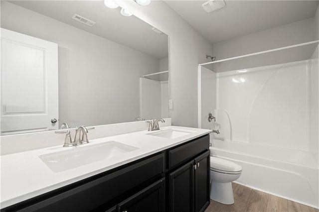 1540 Brookmere Way, Cumming, GA 30040