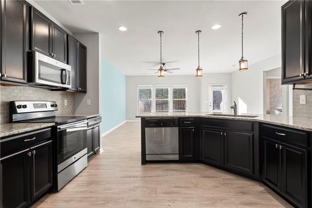 1540 Brookmere Way, Cumming, GA 30040