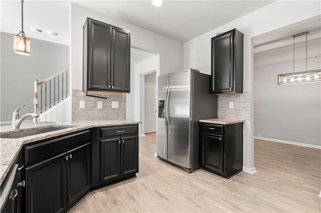 1540 Brookmere Way, Cumming, GA 30040