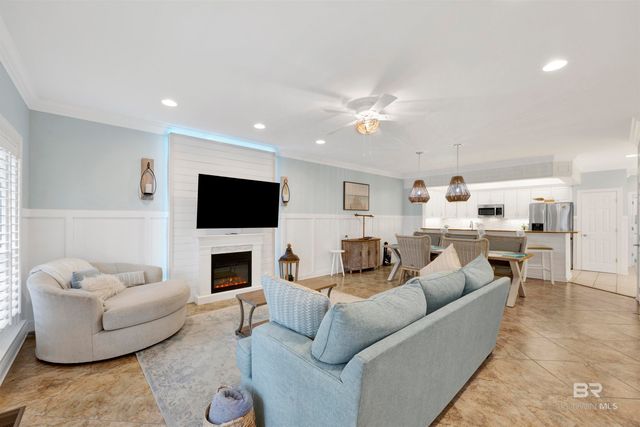 4688 Walker Avenue TH2, Orange Beach, AL 36561