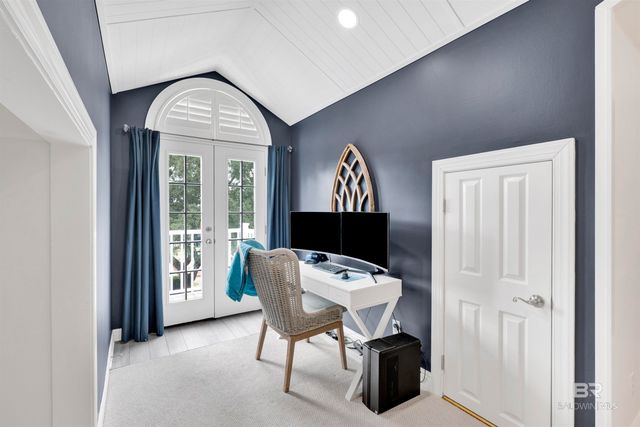 4688 Walker Avenue TH2, Orange Beach, AL 36561