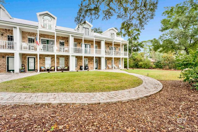 4688 Walker Avenue TH2, Orange Beach, AL 36561