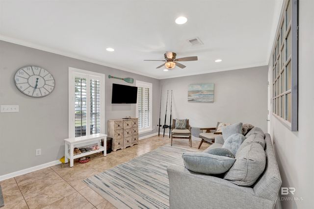 4688 Walker Avenue TH2, Orange Beach, AL 36561