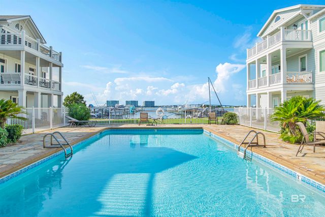 4688 Walker Avenue TH2, Orange Beach, AL 36561
