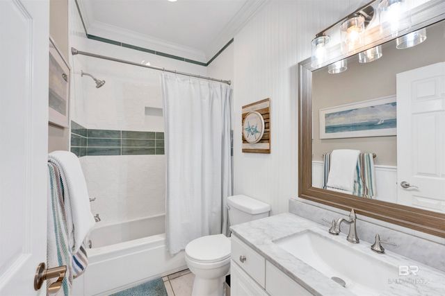 4688 Walker Avenue TH2, Orange Beach, AL 36561