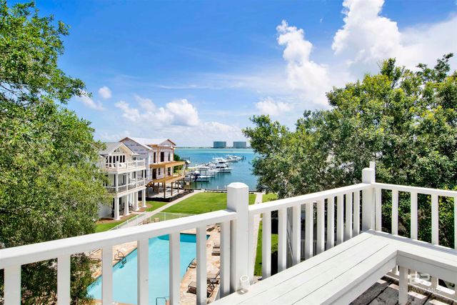 4688 Walker Avenue TH2, Orange Beach, AL 36561