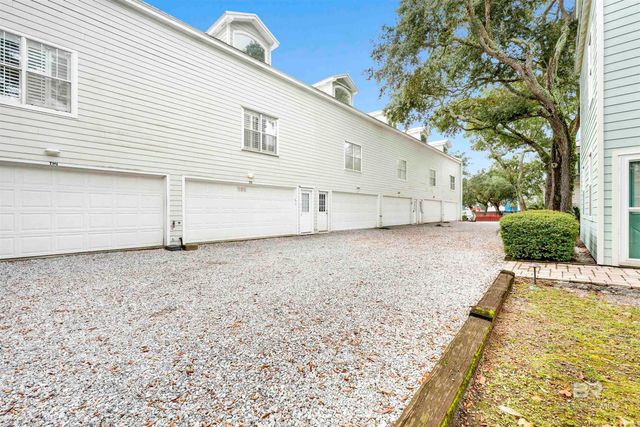 4688 Walker Avenue TH2, Orange Beach, AL 36561