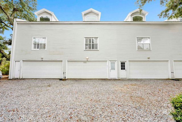4688 Walker Avenue TH2, Orange Beach, AL 36561