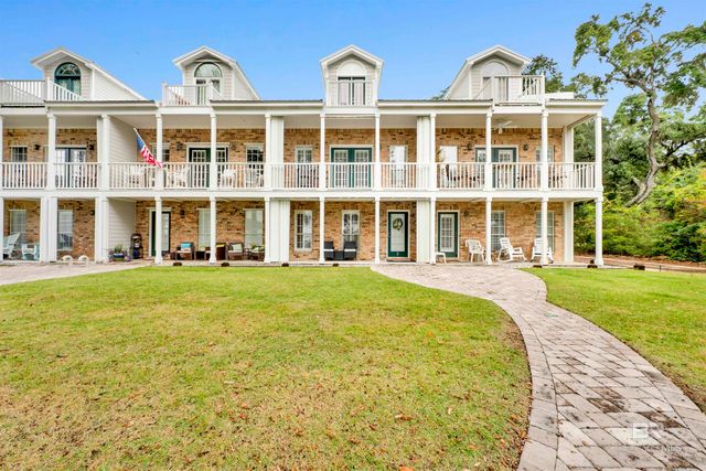 4688 Walker Avenue TH2, Orange Beach, AL 36561