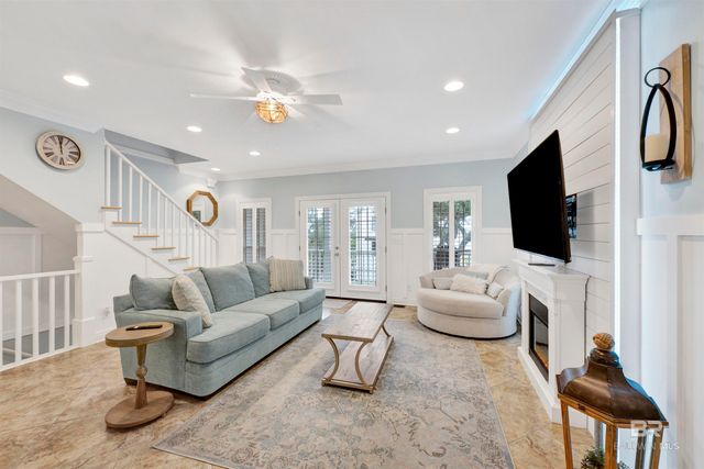 4688 Walker Avenue TH2, Orange Beach, AL 36561