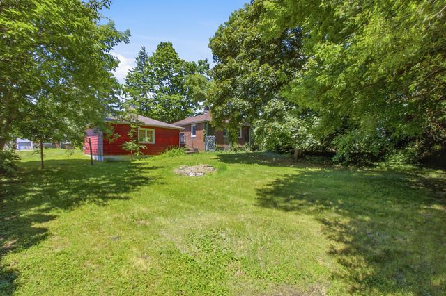 182 Summit Street, Pontiac City, MI 48342