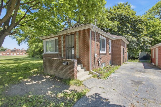 182 Summit Street, Pontiac City, MI 48342