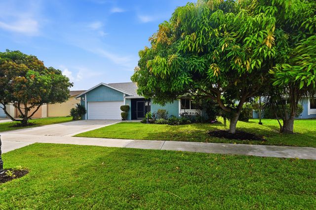 23265 SW 61ST Avenue, Boca Raton, FL 33428