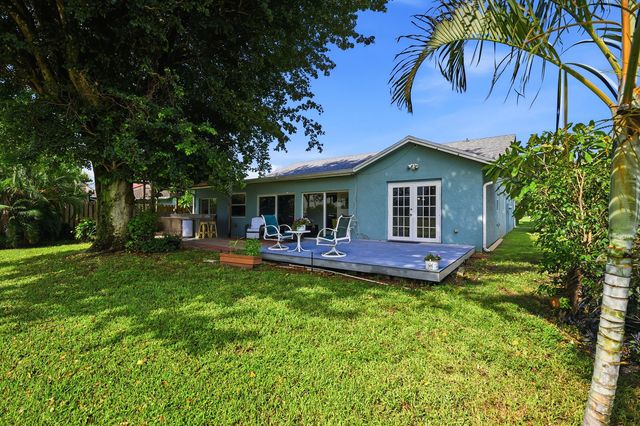 23265 SW 61ST Avenue, Boca Raton, FL 33428