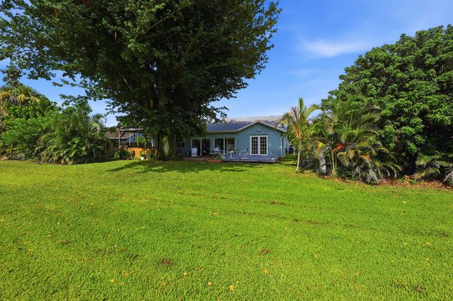 23265 SW 61ST Avenue, Boca Raton, FL 33428