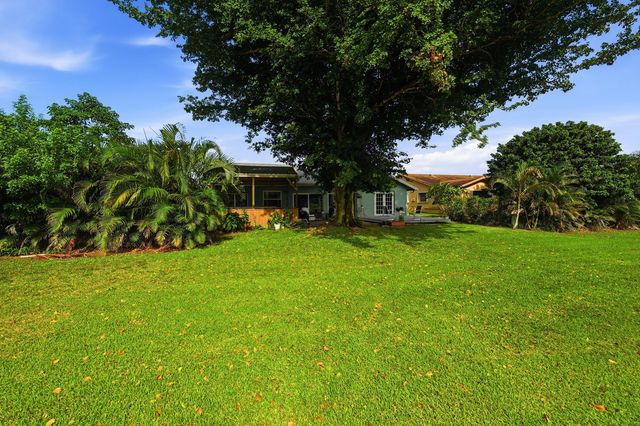 23265 SW 61ST Avenue, Boca Raton, FL 33428