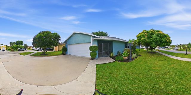 23265 SW 61ST Avenue, Boca Raton, FL 33428