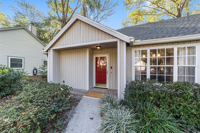 10607 SW 55TH PLACE, Gainesville, FL 32608