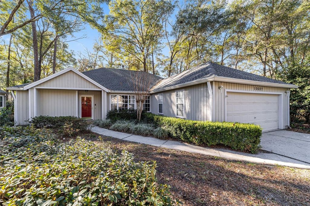 10607 SW 55TH PLACE, Gainesville, FL 32608