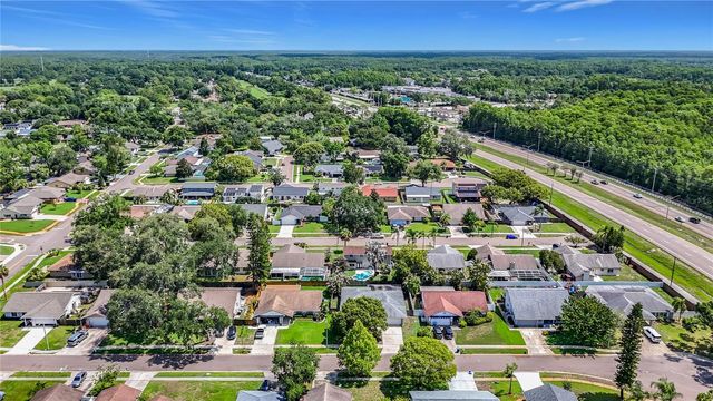 2825 WENDOVER TERRACE, Palm Harbor, FL 34685