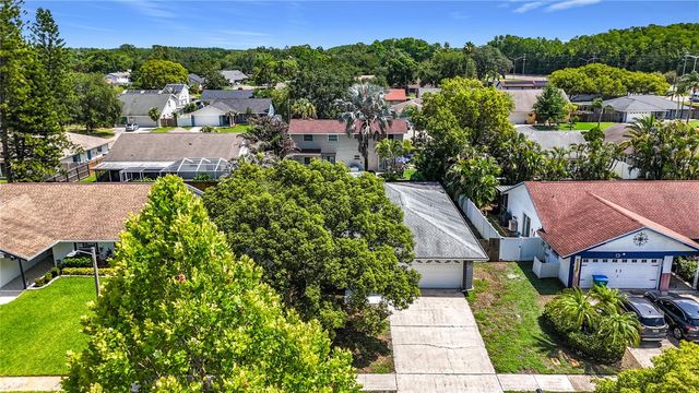 2825 WENDOVER TERRACE, Palm Harbor, FL 34685
