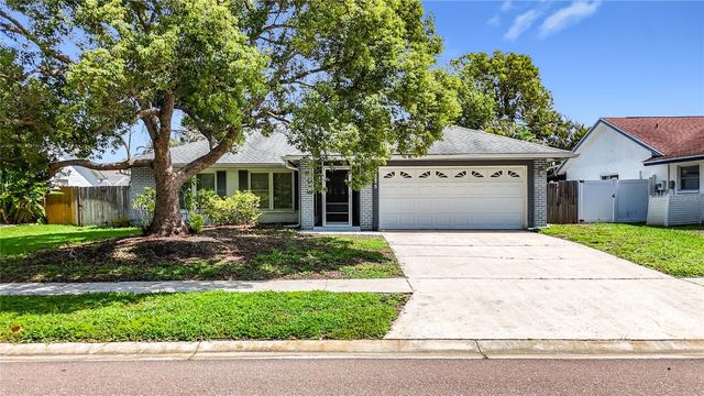 2825 WENDOVER TERRACE, Palm Harbor, FL 34685