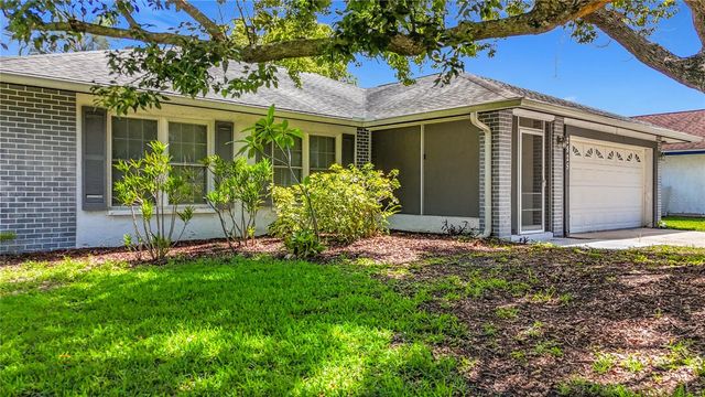 2825 WENDOVER TERRACE, Palm Harbor, FL 34685