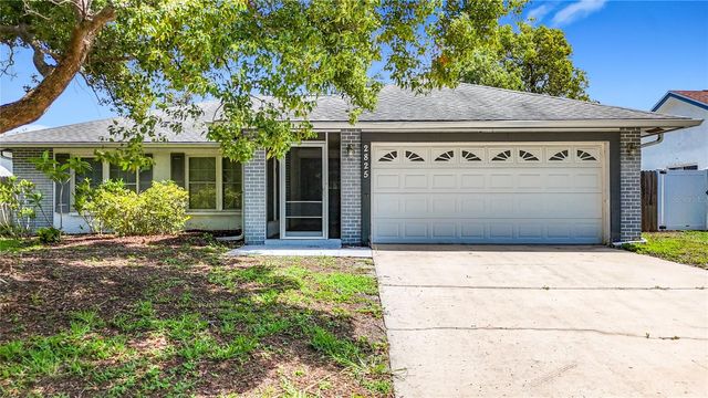 2825 WENDOVER TERRACE, Palm Harbor, FL 34685