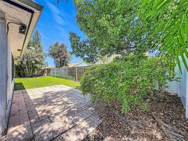 2825 WENDOVER TERRACE, Palm Harbor, FL 34685