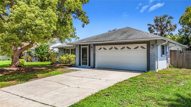 2825 WENDOVER TERRACE, Palm Harbor, FL 34685