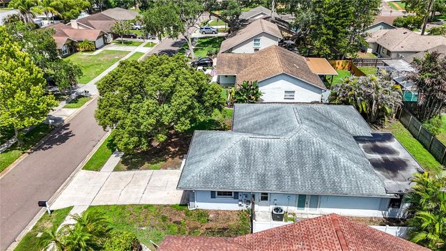 2825 WENDOVER TERRACE, Palm Harbor, FL 34685