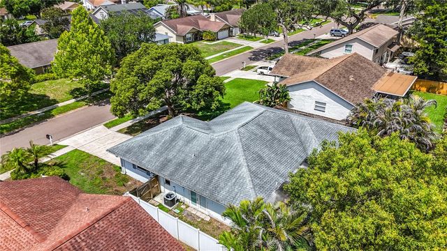 2825 WENDOVER TERRACE, Palm Harbor, FL 34685