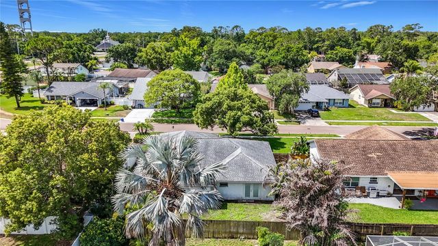 2825 WENDOVER TERRACE, Palm Harbor, FL 34685