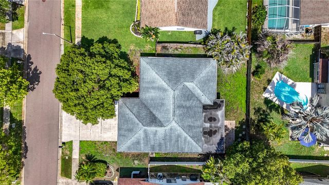 2825 WENDOVER TERRACE, Palm Harbor, FL 34685